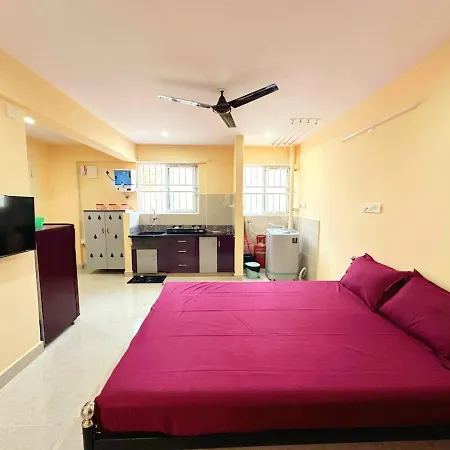 Wonderful Studio 950M From Jp Nagara Metro 4Th Flr